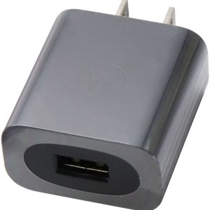 Motorola AC Power Supply Wall Adapter/Charger (MC-101)