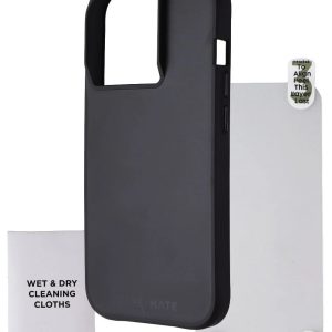 Case-Mate Tough Case + Glass Screen Protector for Apple iPhone 15 Pro