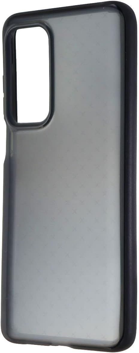 Tech21 EvoCheck Phone Case for Motorola Moto Edge 5G UW (2021)