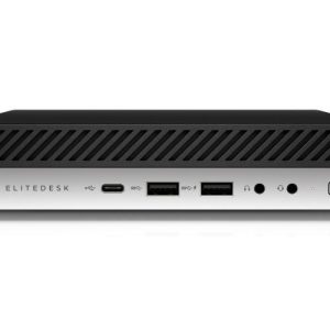 HP EliteDesk 800 G3 Mini PC