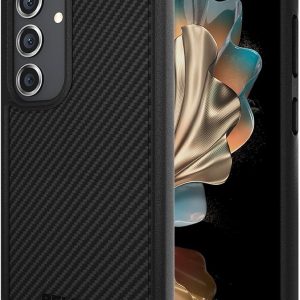 Pelican Protector Carbon Phone Case for Samsung Galaxy S24