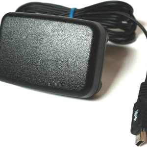 BlackBerry PSM04A-050RIMC Wall Charger with Mini USB Connection