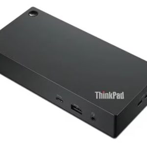 Lenovo ThinkPad Universal USB-C Dock