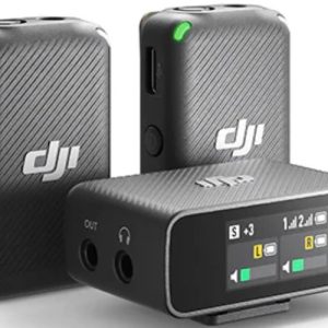 DJI Mic