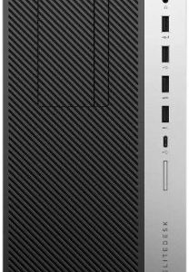 HP EliteDesk 800 G4 Tower Business PC