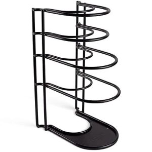 Cuisinel Pots and Pans Organizer Rack (C-207)