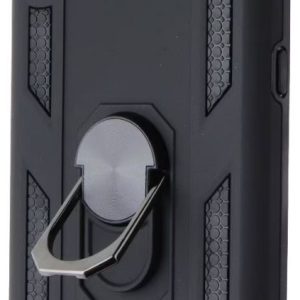 Mybat Rugged Phone Case with Ring Stand for LG K22