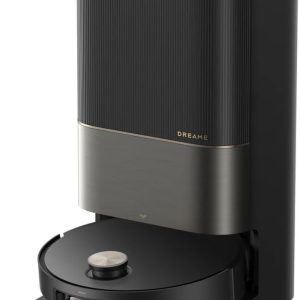 Dreame X50 Ultra Robot Vacuum Cleaner and Mop with Pro Leap