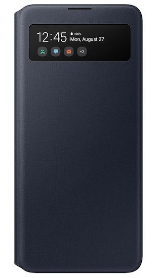 Samsung S View Wallet Phone Cover for Galaxy A51 (5G)