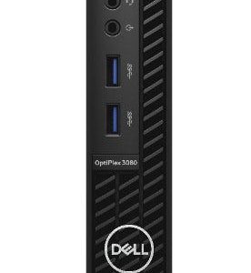 Dell OptiPlex 3080 MFF