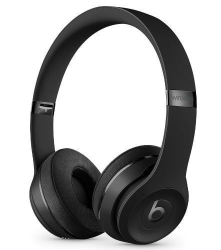 Beats by Dre Solo3 Wireless On-Ear Headphones - Image 22