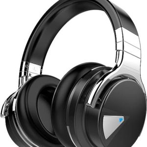 Silensys E7 ANC Wireless Headphones