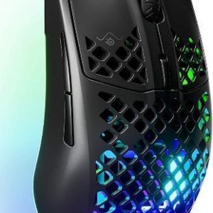 SteelSeries Aerox 3 Wireless Gaming Mouse