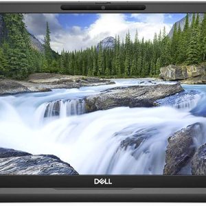 Dell Latitude 7320 Laptop 13.3"