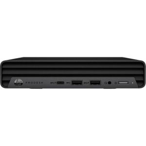HP ProDesk 600 G6 Mini PC
