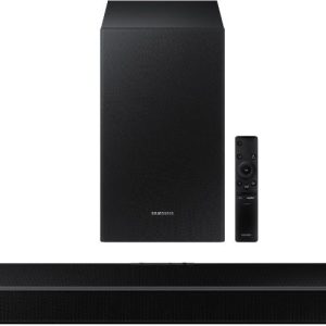 Samsung HW-Q59CT/ZA 5.1ch Soundbar w/ith Dolby 5.1 and DTS Virtual:X