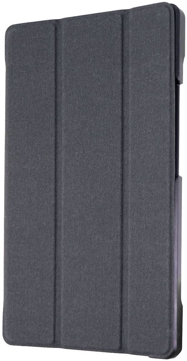 Verizon Folio Tablet Case and Screen Protector for Lenovo Tab 4 8 Plus - Image 2