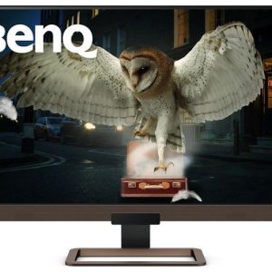 BenQ EW3280U 32" 4K HDR Multimedia with HDRi Home Monitor