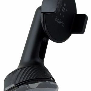 Belkin F8M978bt Universal Car Window and Dash Mount for Smartphones