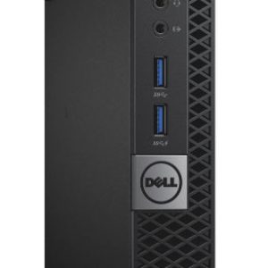 Dell Optiplex 7040 MFF i7-6700T 2.8GHz