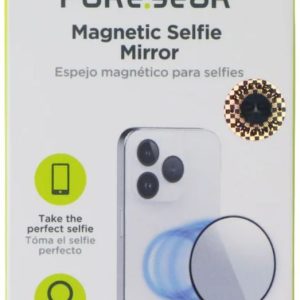 PureGear Magnetic Selfie Mirror Mount for MagSafe (65027PG)