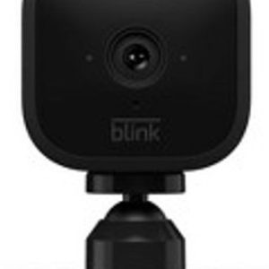 Blink Mini Security Camera