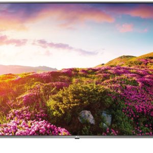 LG UV340C UHD 4K Smart TV