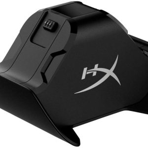 HP HyperX ChargePlay Duo Controller Charging Station for Xbox