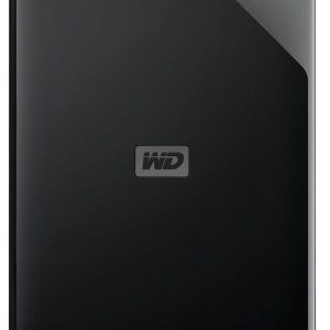 Western Digital Elements SE Hard Drive