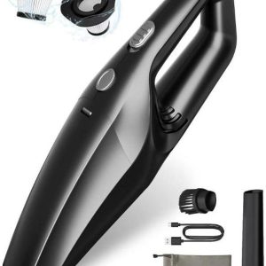 Tapify Cordless Handheld Vacuum Cleaner
