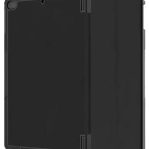 Verizon Folio Tablet Case and Screen Protector for iPad Mini 4 7.9"
