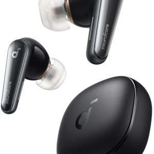 Soundcore by Anker Liberty 4 True Wireless Earbud Headphones