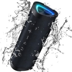 Vanzon V40 Waterproof Portable Wireless Speaker