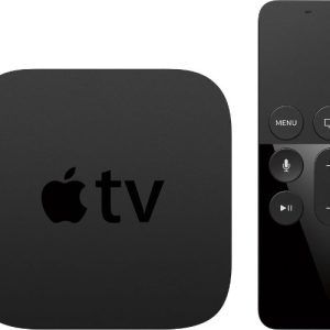 Apple TV HD (4th generation)