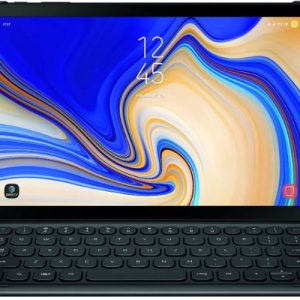 Samsung Book Cover Keyboard for Galaxy Tab S4