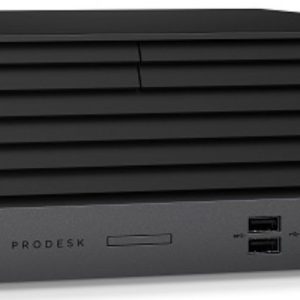 HP Prodesk 400 G7 SFF