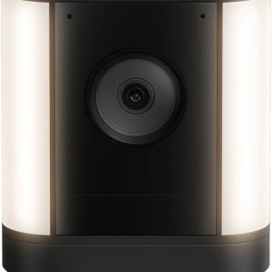 Ring Spotlight Cam Plus Outdoor/Indoor 1080p Plug-In Camera