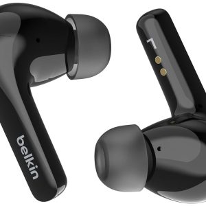 Belkin SoundForm Motion True Wireless Earbuds