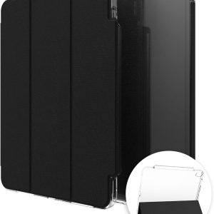 Zagg Crystal Palace Folio Tablet Case for iPad Air 13-inch (2024)
