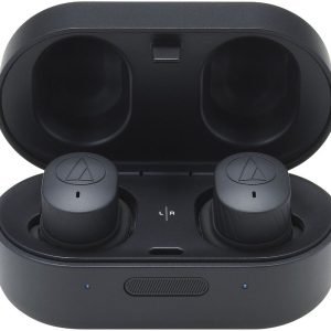 Audio-Technica ATH-SPORT7TW SonicSport Wireless In-Ear Headphones