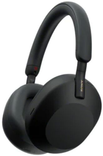 Sony WH-1000XM5 Noise-Canceling Wireless Over-Ear Headphones - Image 5