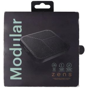 Zens Modular Series Single Wireless Charger Extension 10W