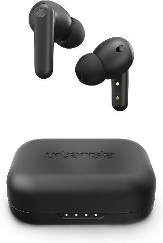 Urbanista London Active Noise Cancelling Headphones - Image 2