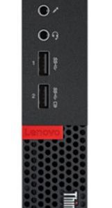 Lenovo ThinkCentre M710q Tiny Desktop