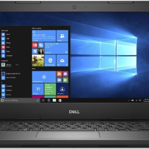 Dell Latitude 14 3480 Laptop 14"