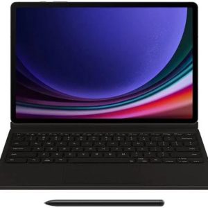 Samsung Book Cover Keyboard for Samsung Galaxy Tab S9+/ S9+ 5G / S9FE+ 5G / S9FE+