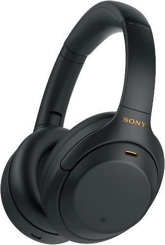 Sony WH-1000XM4 Wireless Noise Cancelling Headphones - Image 2