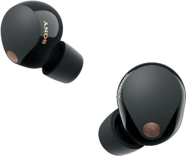 Sony WF-1000XM5 Wireless Noise Cancelling Headphones - Image 5