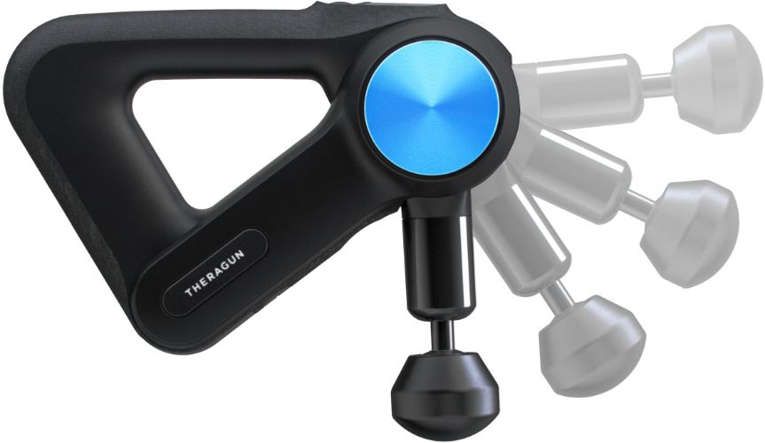 Therabody Theragun PRO (5th Gen) Professional Massage Gun - Image 2