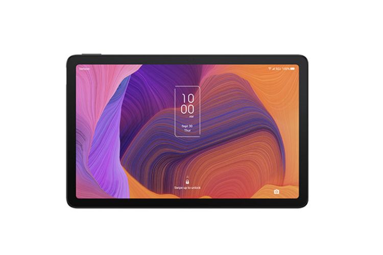 TCL Tab Pro 5G - Image 2